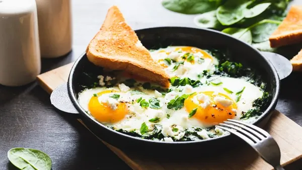 Shakshuka